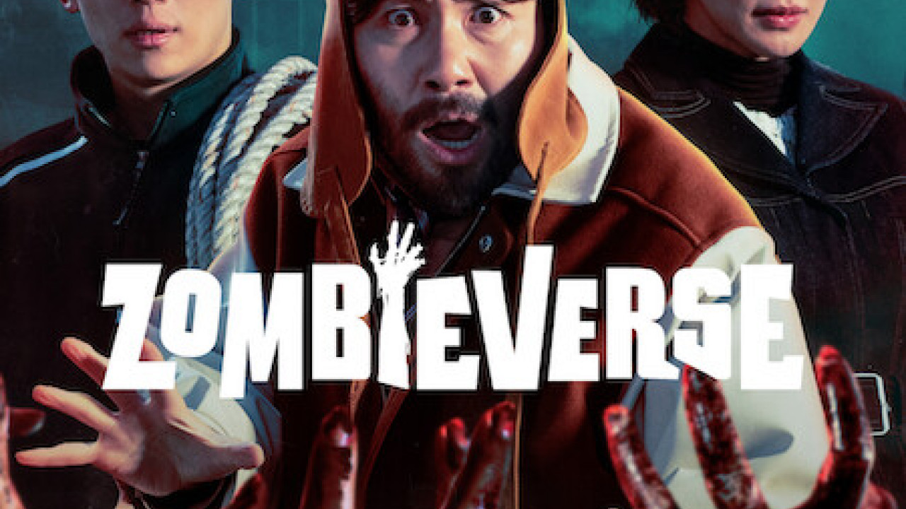 مسلسل Zombieverse الموسم الاول الحلقة 2 الثانية مترجمة