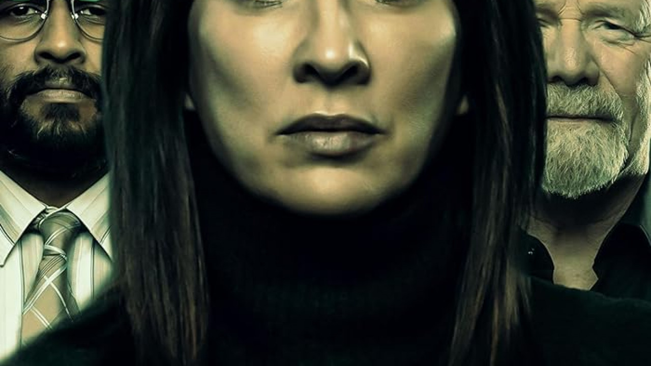 مسلسل Payback الموسم الاول الحلقة 3 الثالثة مترجمة