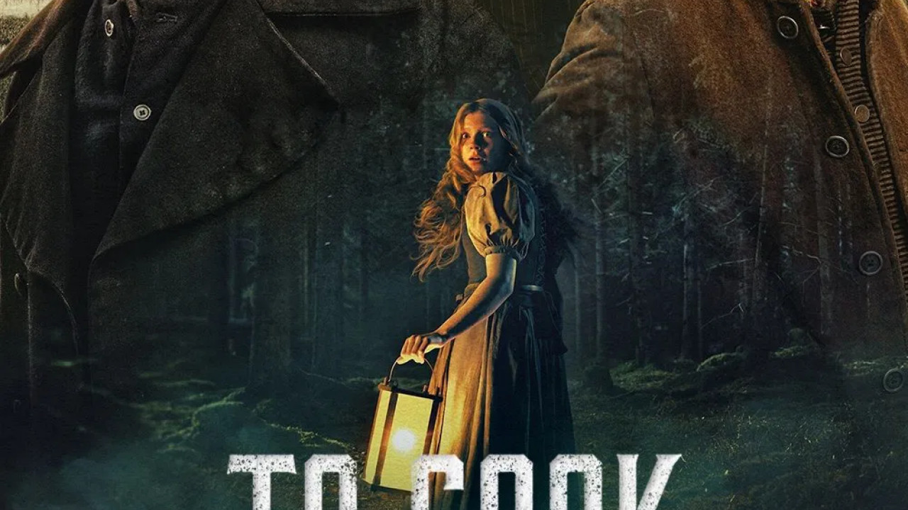 مسلسل To Cook a Bear الموسم الاول الحلقة 3 الثالثة مترجمة