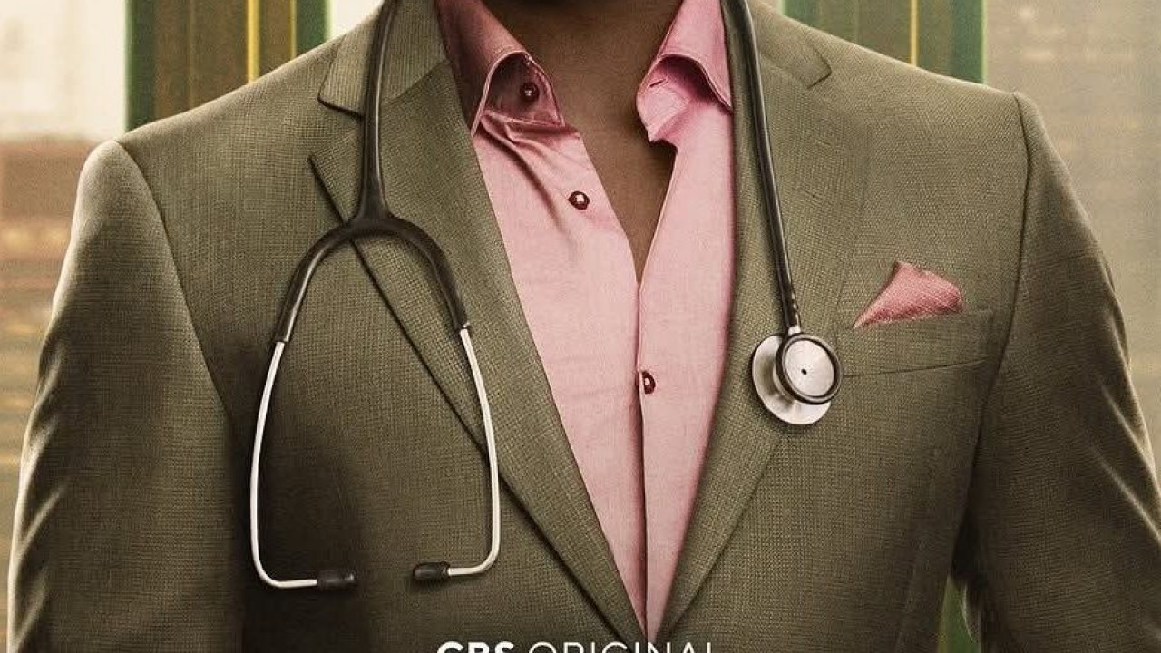 مسلسل Watson الموسم الاول الحلقة 7 السابعة مترجمة