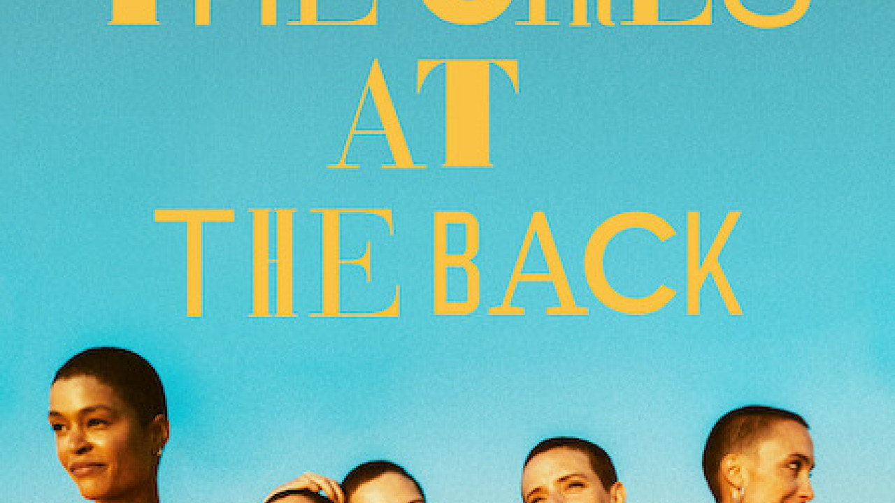 The Girls at the Back الموسم الاول الحلقة 6