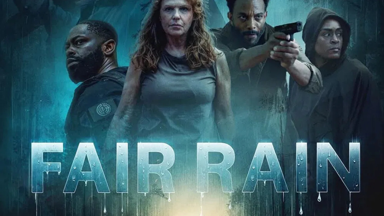فيلم Fair Rain 2025 مترجم