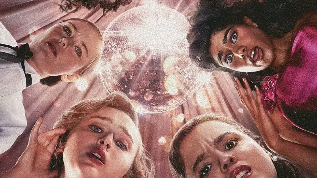 فيلم Fear Street: Prom Queen 2025 مترجم