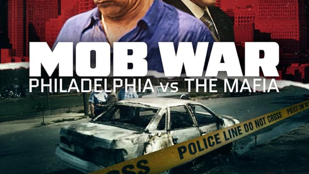 مسلسل Mob War: Philadelphia vs. The Mafia الحلقة 1 الاولي مترجمة
