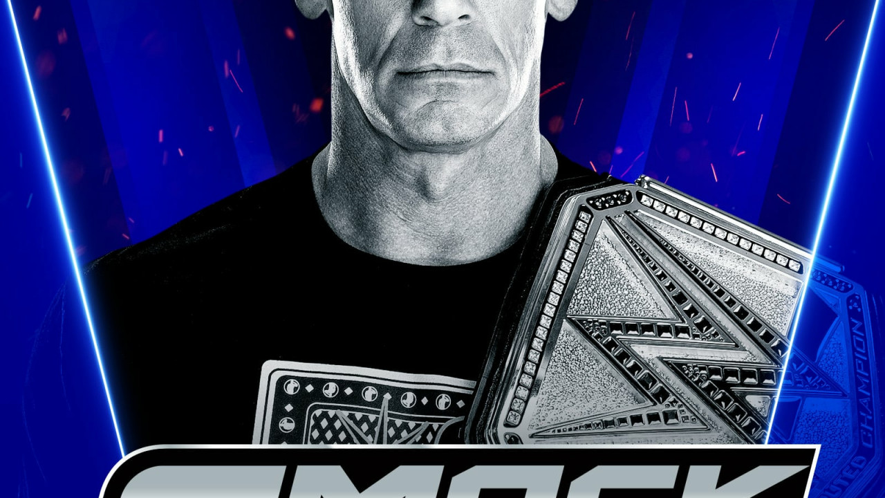 عرض سماك د لايف WWE Smackdown Live 09.05.2025 مترجم