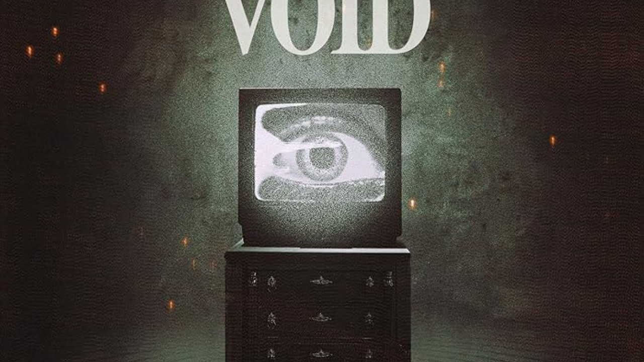 مسلسل Tales from the Void الموسم الاول الحلقة 1 الاولي مترجمة