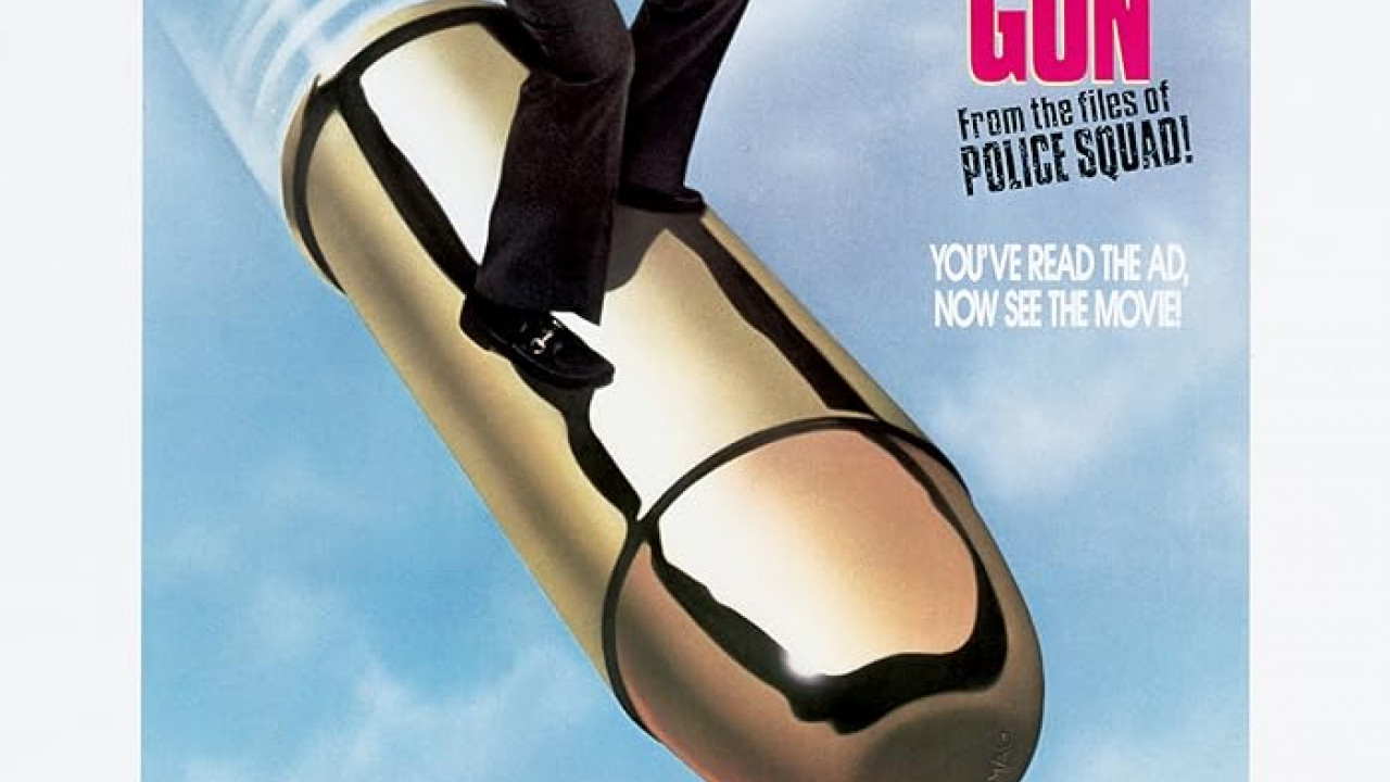 فيلم The Naked Gun: From the Files of Police Squad! 1988 مترجم