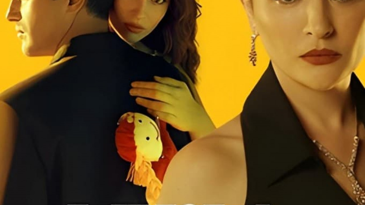 مسلسل ليلى الموسم الاول الحلقة 9 التاسعة مترجمة