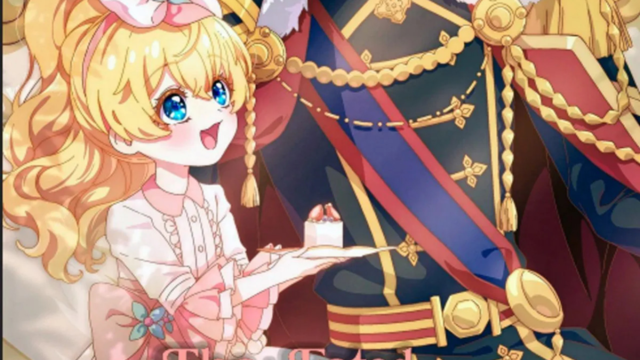 انمي Mofa Gongzhu de Xiao Fannao الموسم الاول الحلقة 3 الثالثة مترجمة