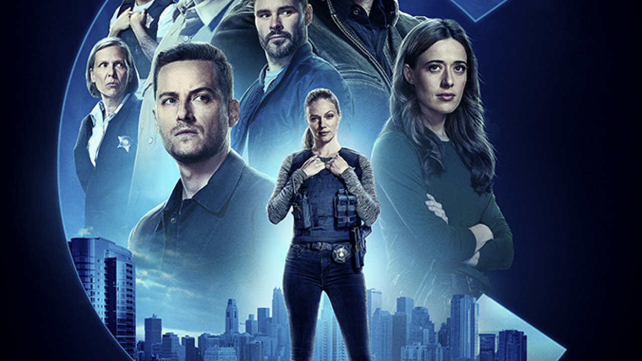 Chicago P.D الموسم العاشر الحلقة 3