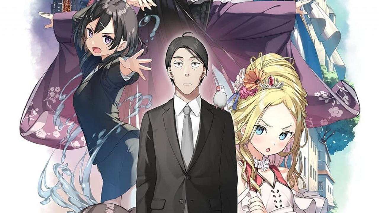 انمي Sasaki to Pii-chan الموسم الاول الحلقة 9 التاسعة مترجمة