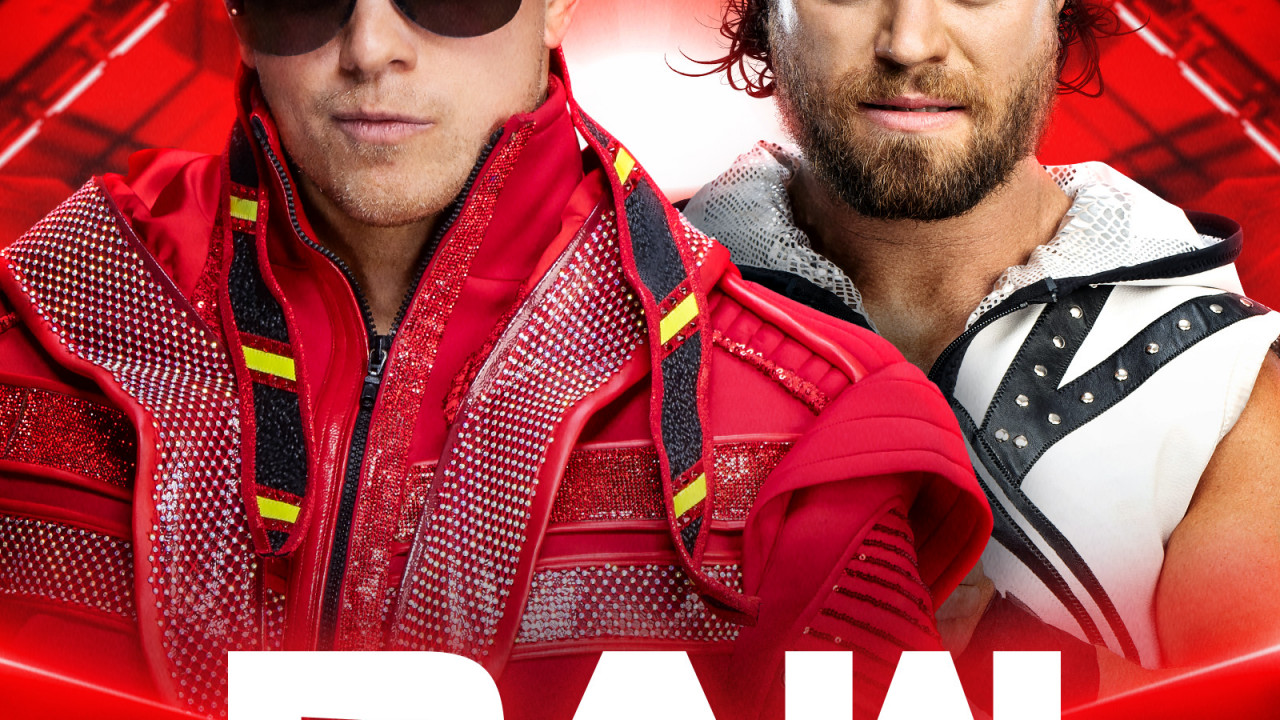 عرض الرو WWE RAW 05.02.2024 مترجم