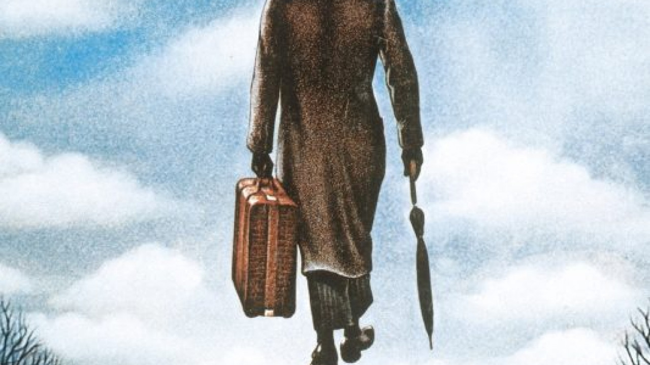 فيلم Being There 1979 مترجم
