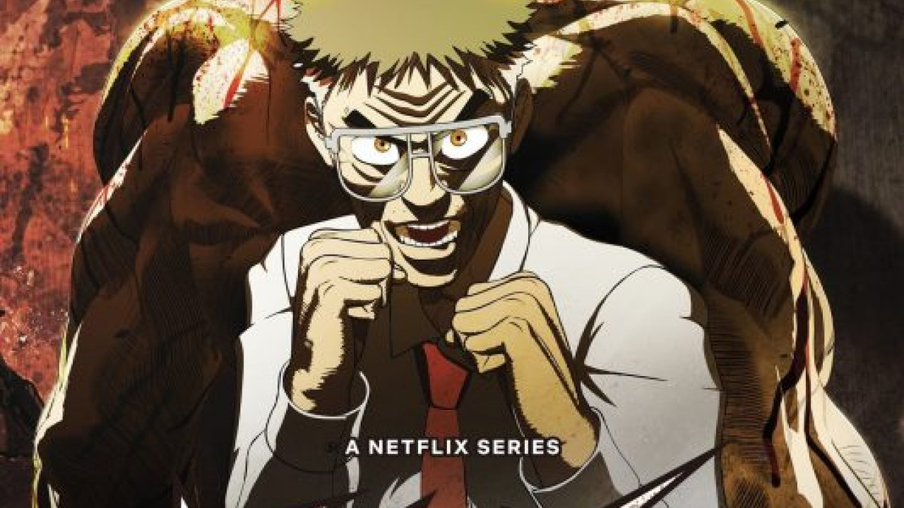 مسلسل Kengan Ashura الموسم الثالث الحلقة 2 الثانية مترجمة