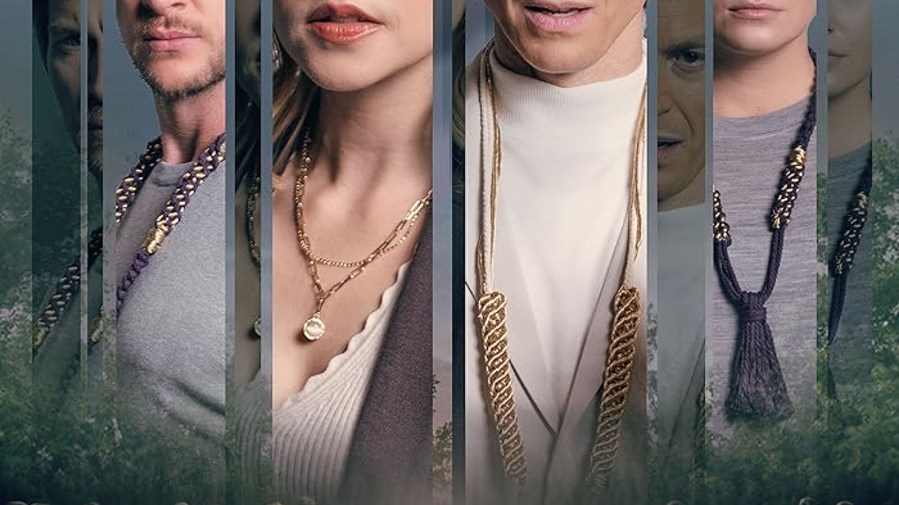 فيلم Bonds Will Be Broken 2024 مترجم