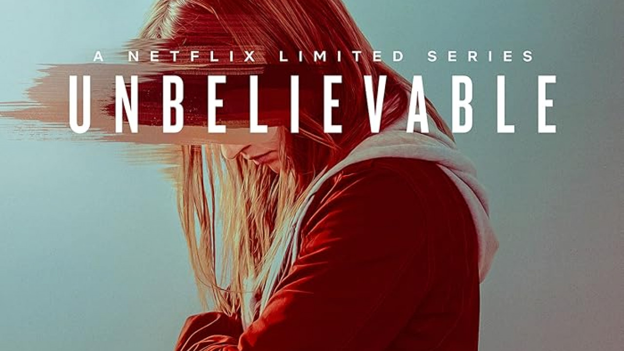 مسلسل Unbelievable الموسم الاول الحلقة 4 الرابعة مترجمة