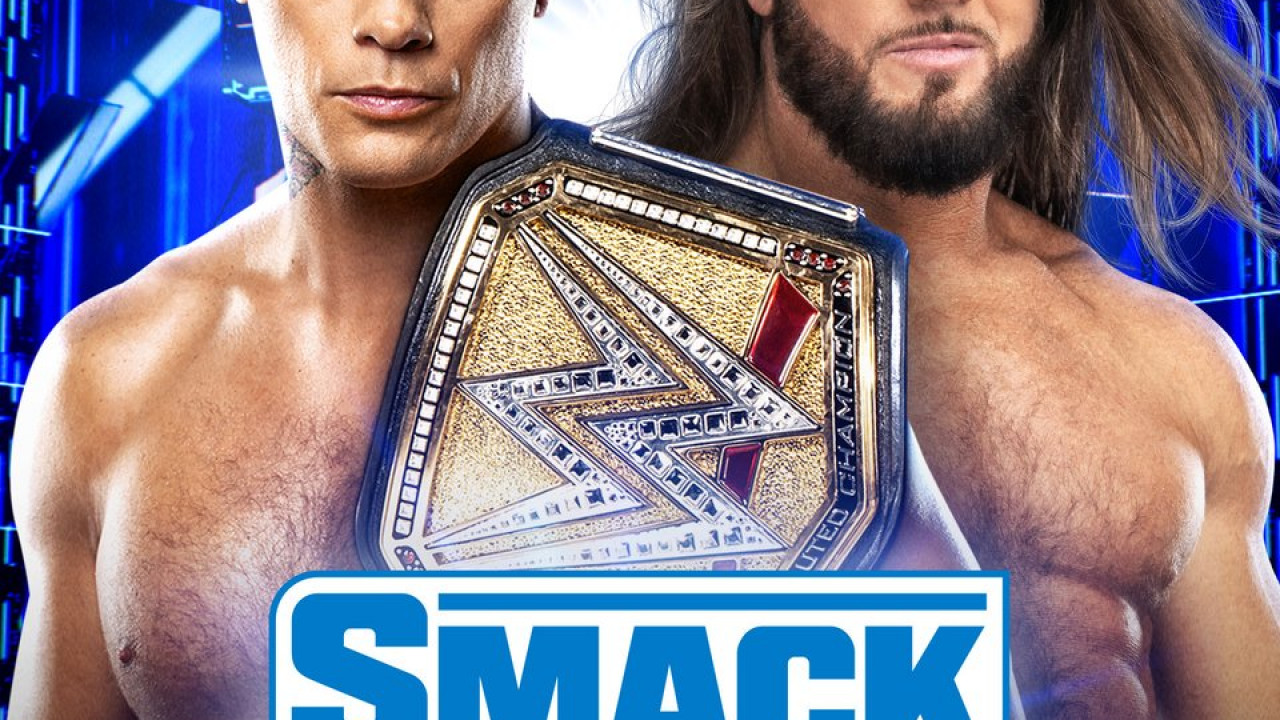 عرض سماك د لايف WWE Smackdown Live 03.05.2024 مترجم