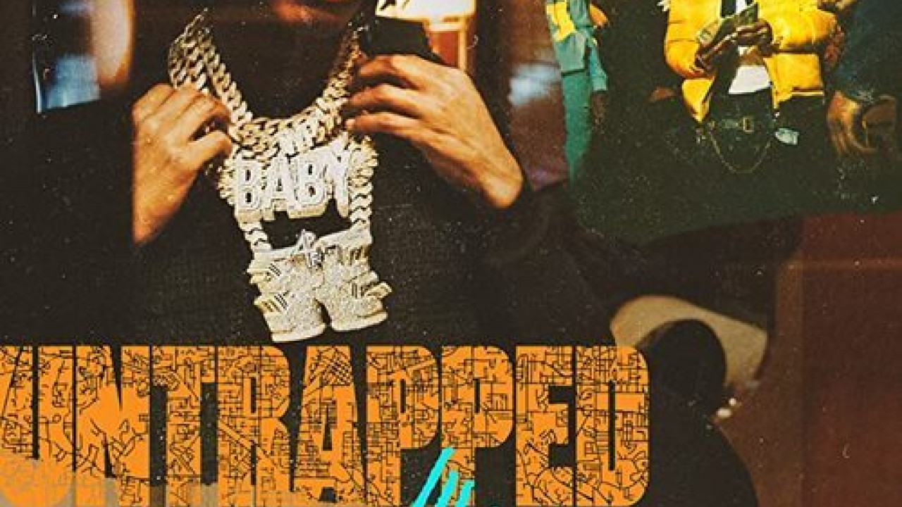 Untrapped: The Story of Lil Baby ( 2022 )