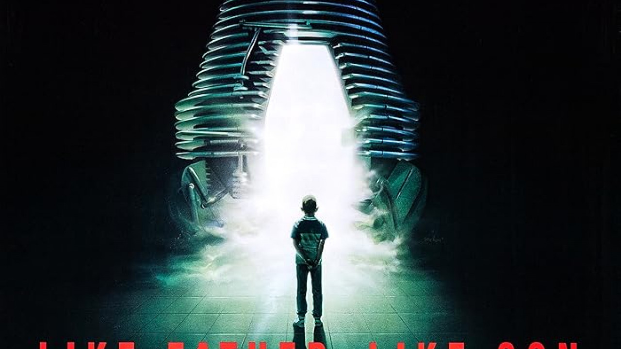 فيلم The Fly II 1989 مترجم