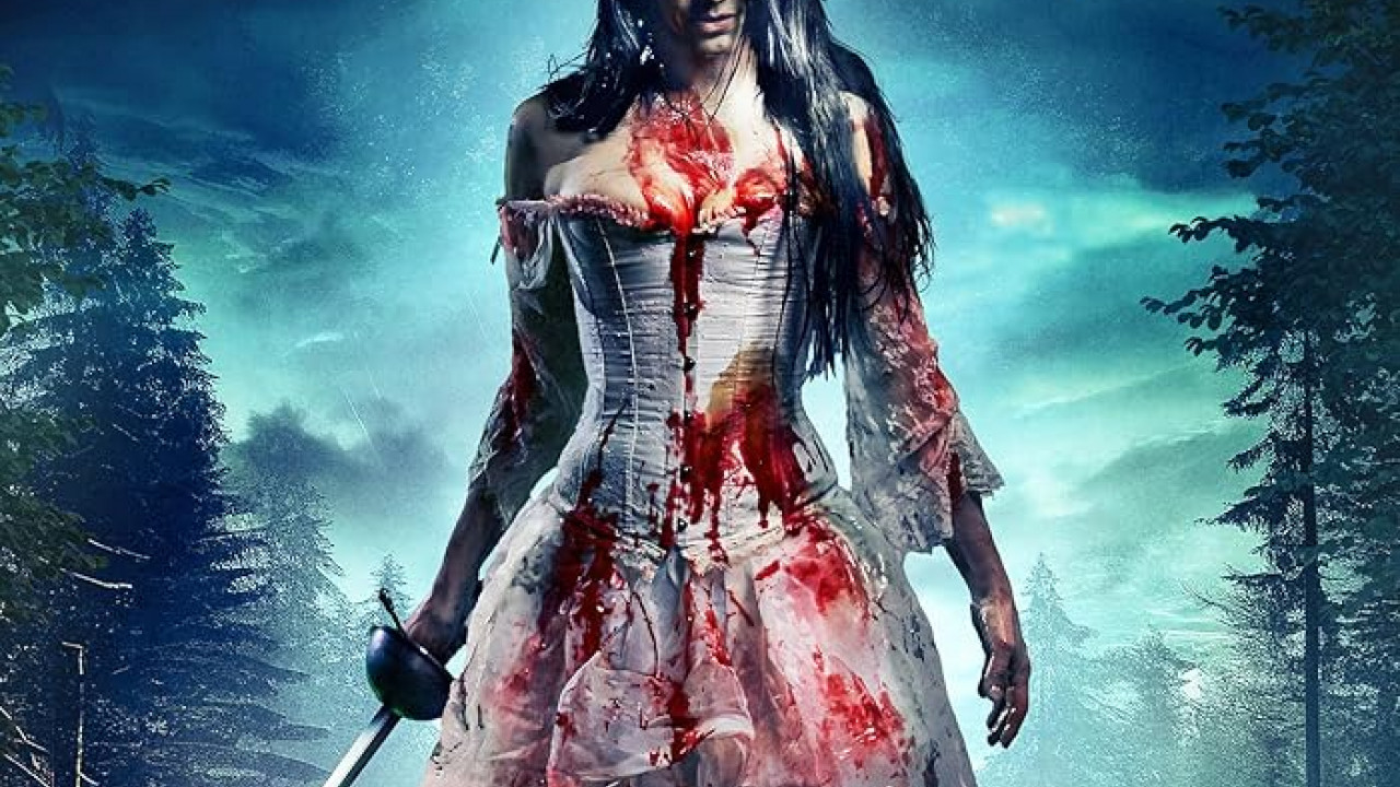فيلم The Bitter Taste 2024 مترجم