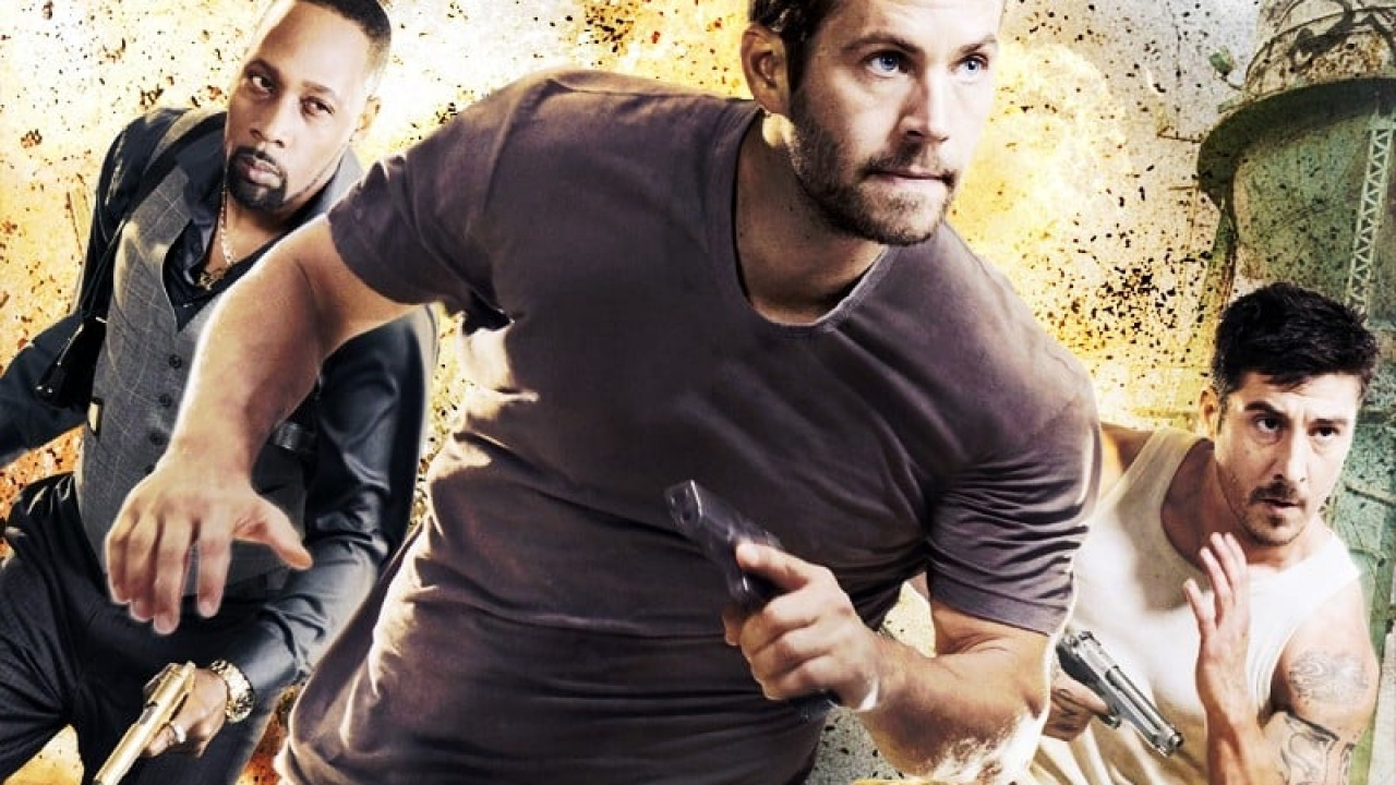 Brick Mansions ( 2014 )