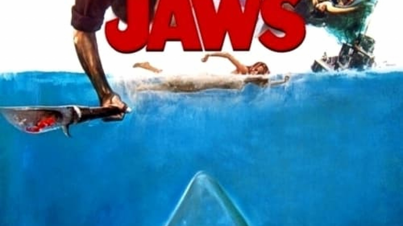 فيلم Jaws 1975 مترجم