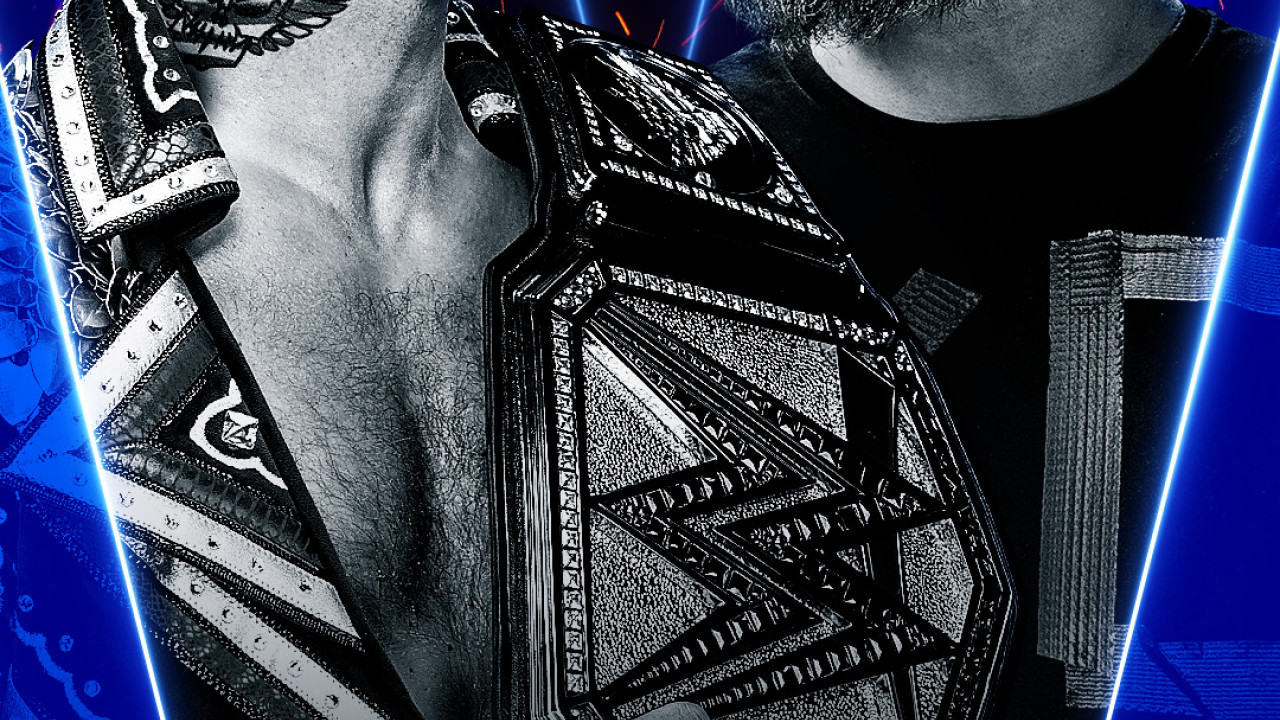 عرض سماك د لايف WWE Smackdown Live 22.11.2024 مترجم