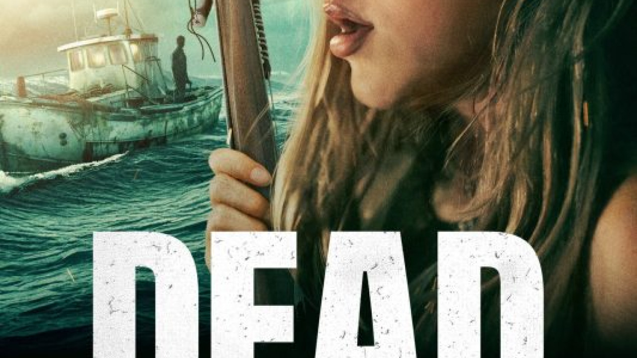 فيلم Dead Sea 2024 مترجم
