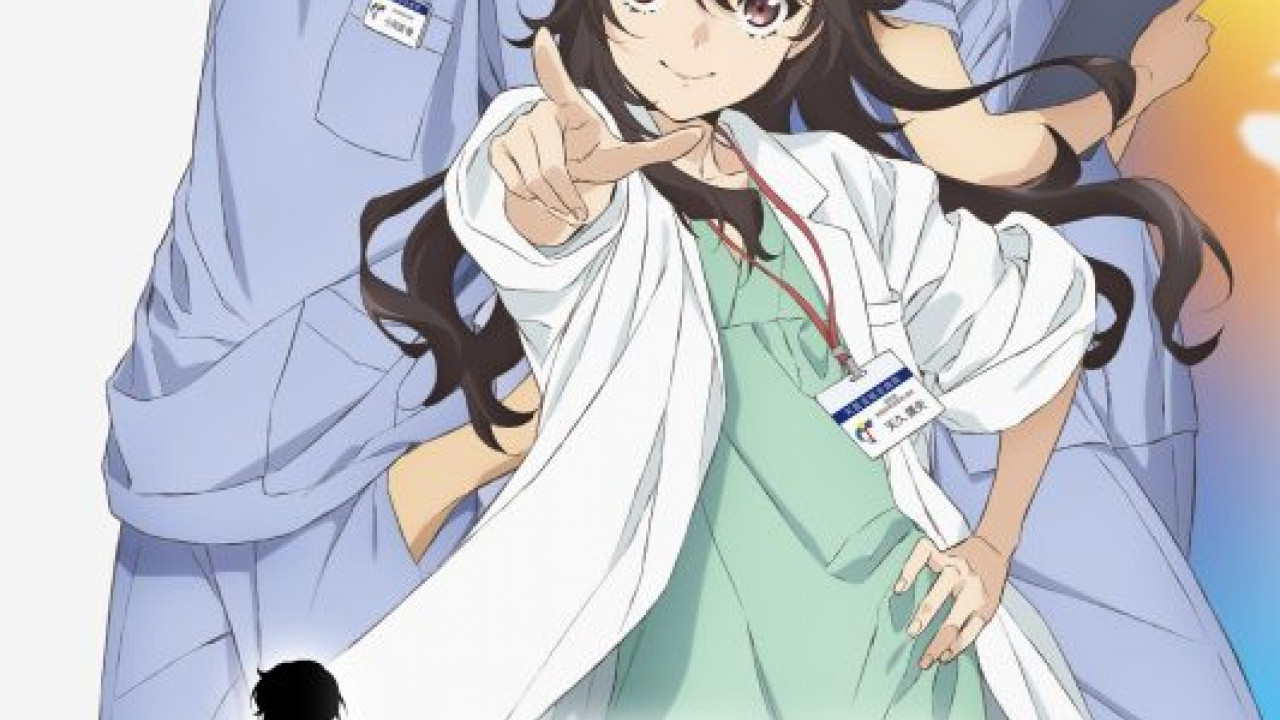 انمي Ameku Takao no Suiri Karte الموسم الاول الحلقة 2 الثانية مترجمة