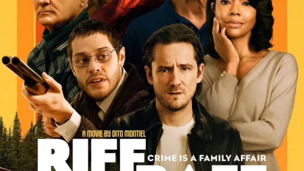 فيلم Riff Raff 2024 مترجم