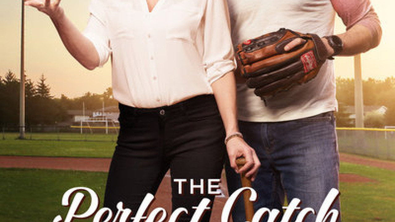 The Perfect Catch ( 2017 )