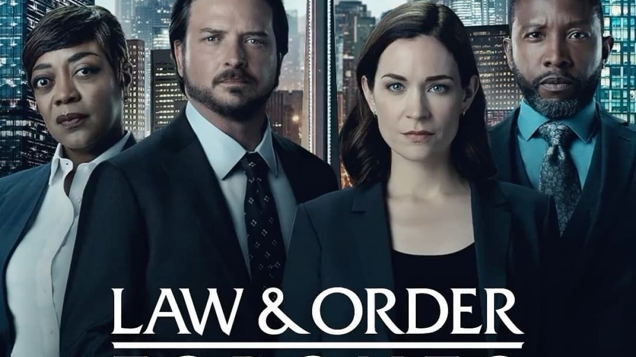 Law & Order Toronto: Criminal Intent الموسم الاول الحلقة 7