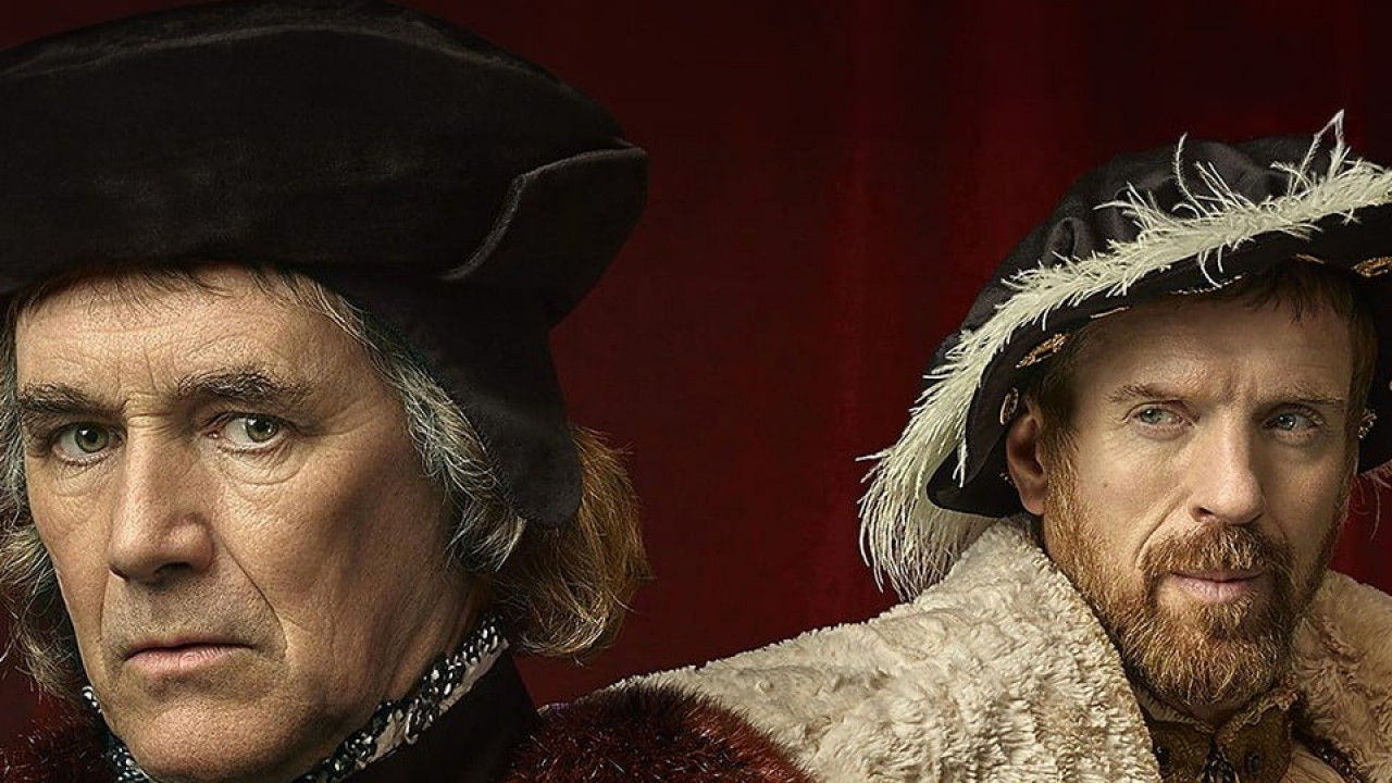 مسلسل Wolf Hall الموسم الثاني الحلقة 1 الاولى مترجمة