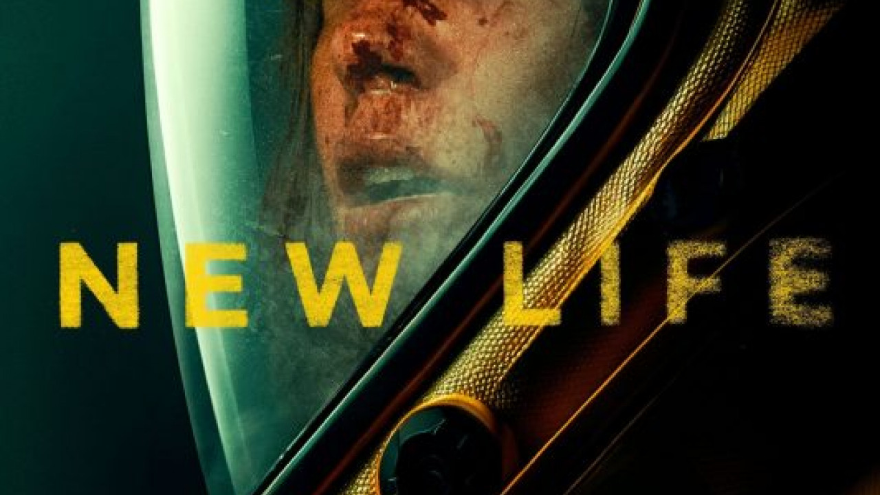 فيلم New Life 2023 مترجم