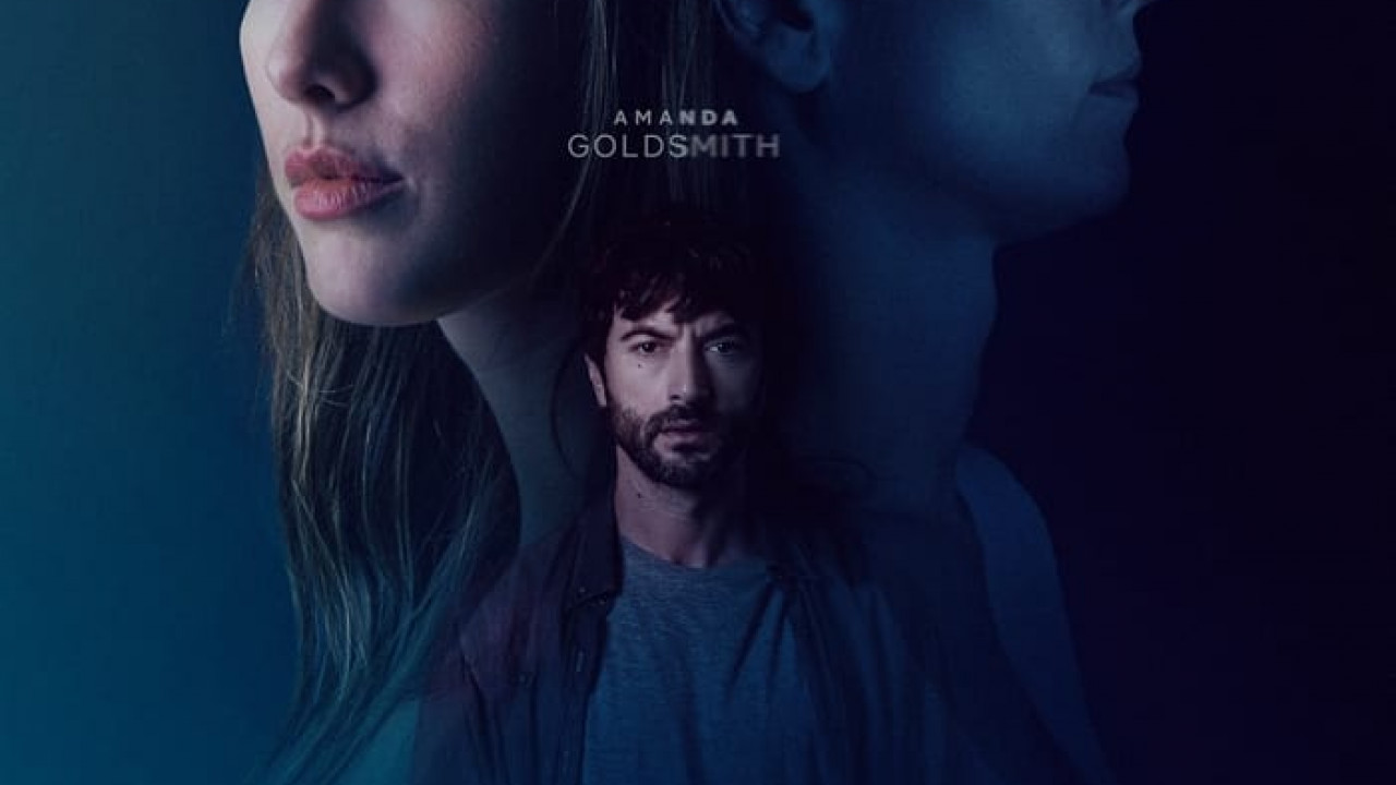 فيلم The Sleeping Woman 2024 مترجم