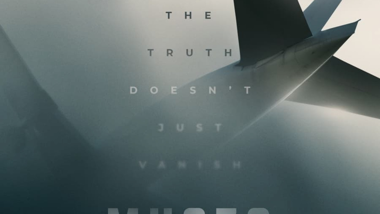 MH370: The Plane That Disappeared الحلقة 1