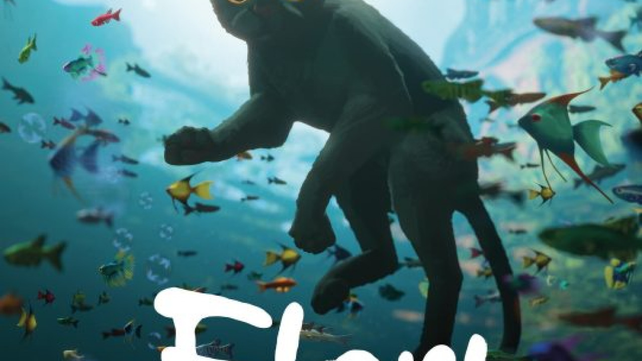 فيلم Flow 2024 مترجم