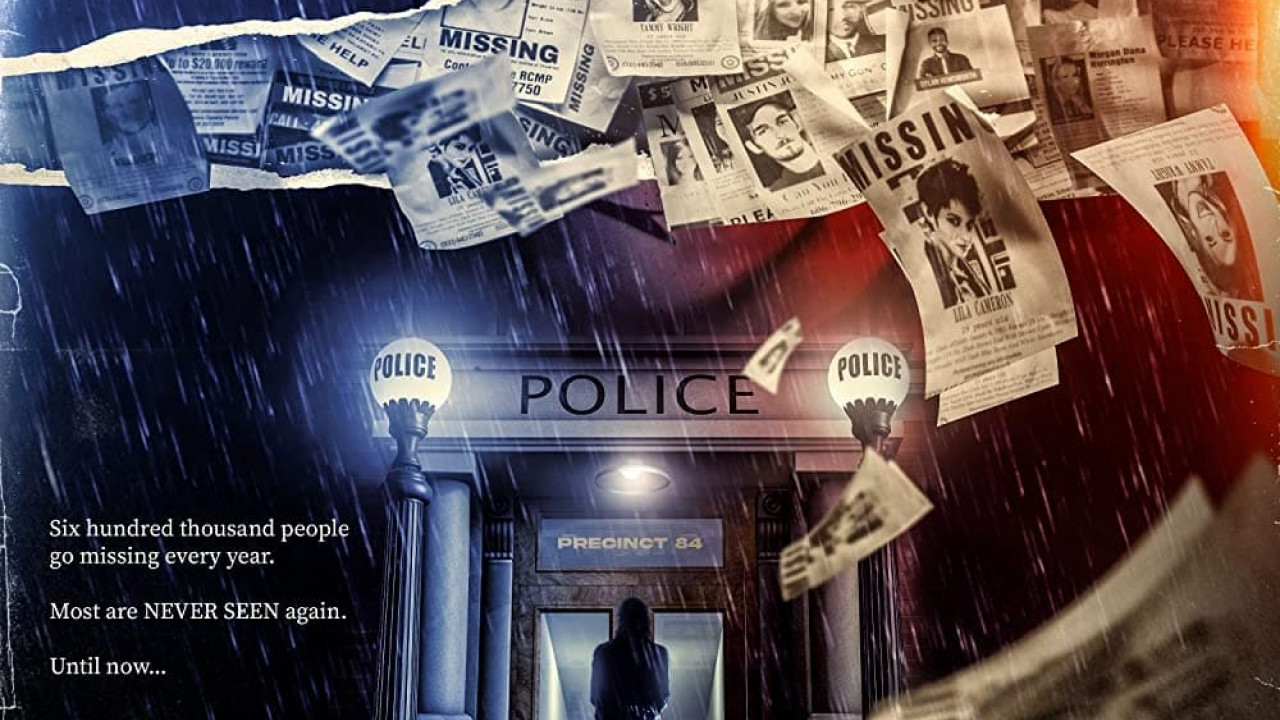 فيلم Night of the Missing 2023 مترجم