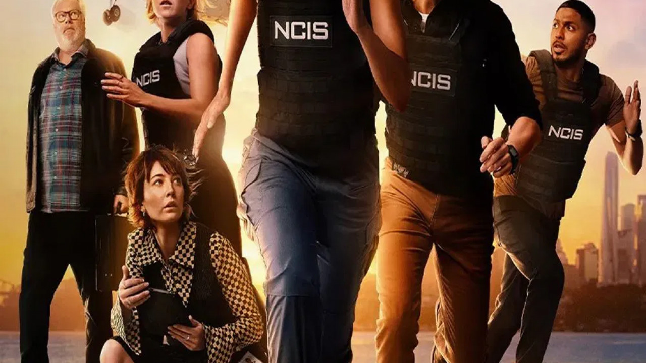مسلسل NCIS Sydney الموسم الثالث الحلقة 1 الاولى مترجمة