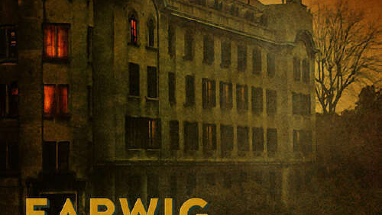 Earwig ( 2022 )