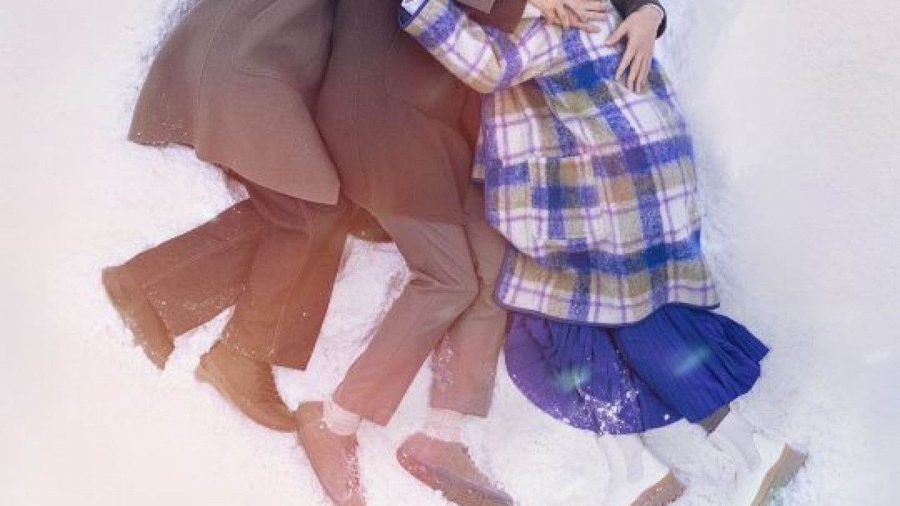 مسلسل Beyond Goodbye الموسم الاول الحلقة 6 السادسة مترجمة