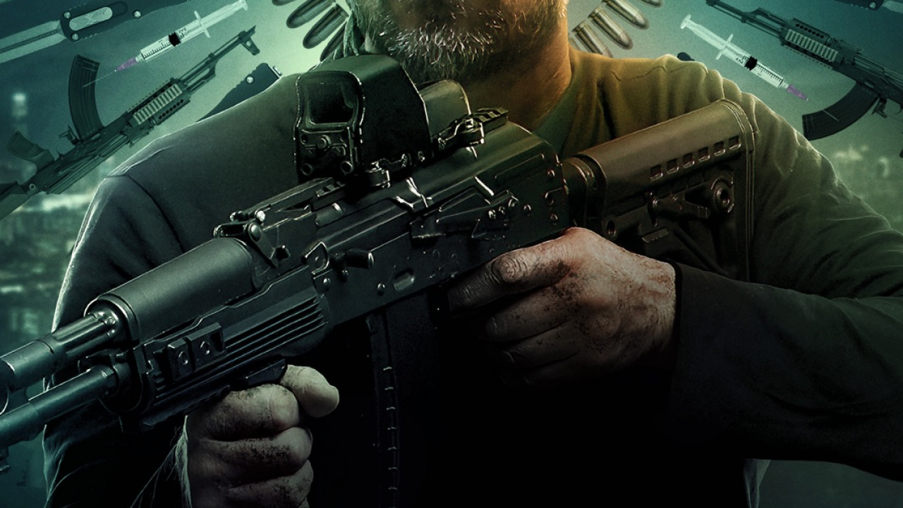 Blackout ( 2022 )