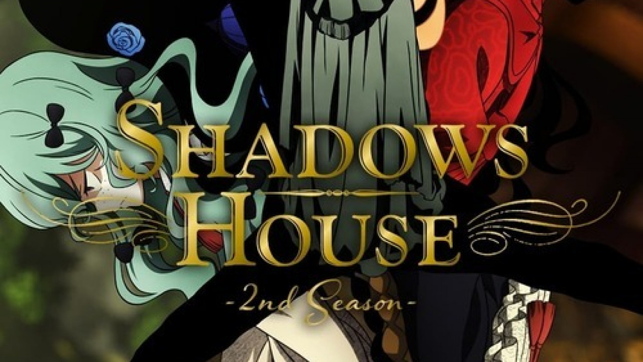 انمي Shadows House الموسم الثاني الحلقة 4