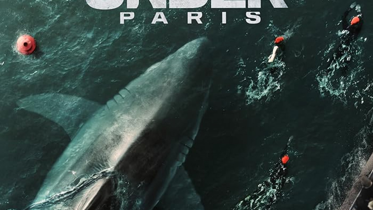 Under Paris ( 2024 )
