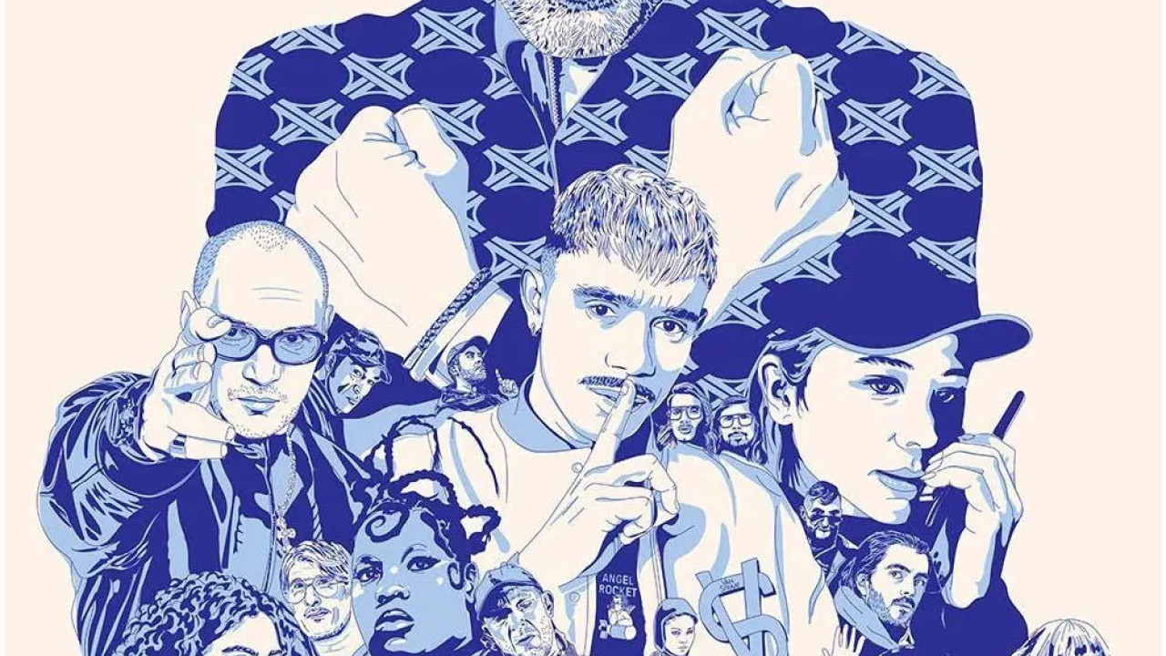 فيلم Banger 2025 مترجم