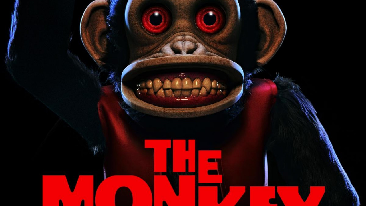 فيلم The Monkey 2025 مترجم