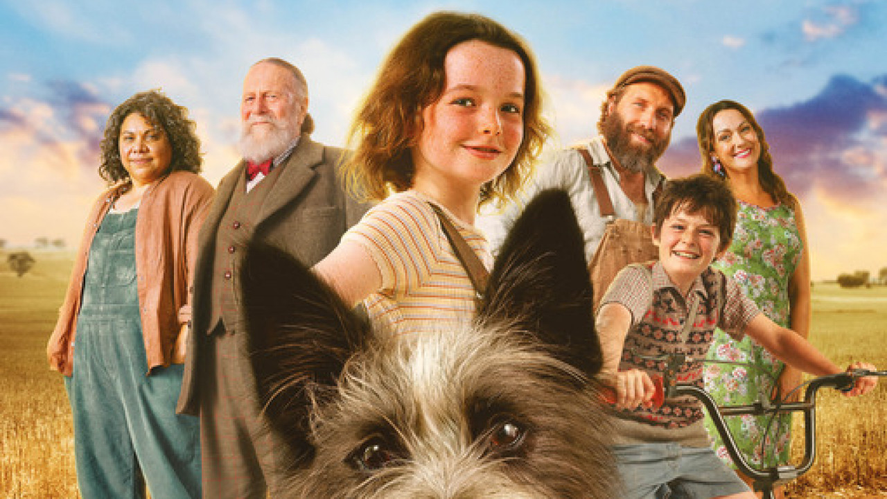 فيلم Runt 2024 مترجم
