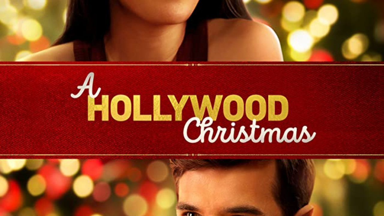 A Hollywood Christmas ( 2022 )