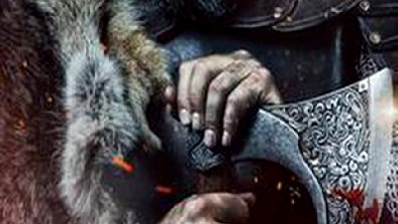 فيلم Vikings Blood Lust 2023 مترجم