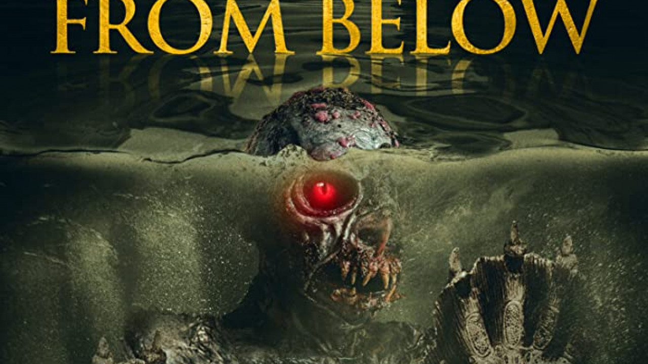 It Came from Below ( 2021 )